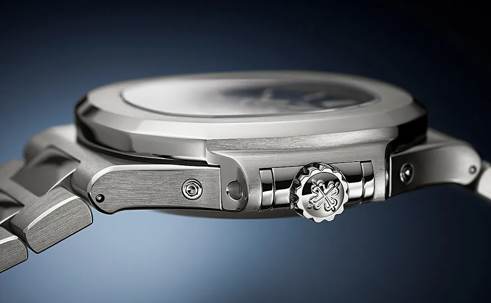 Patek Philippe Nautilus